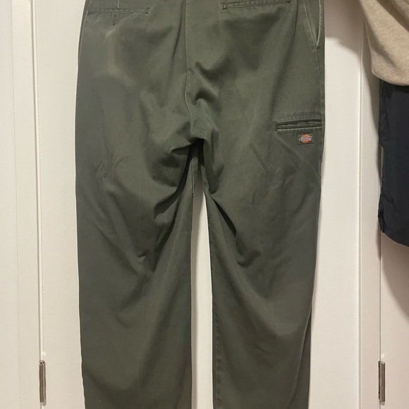 Dickies: Work Pants - Picture 2 of 2